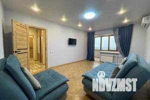 2-к квартира, посуточно, 56м2, 9/9 этаж