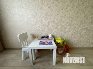 2-к квартира, посуточно, 70м2, 4/11 этаж