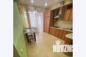 3-к квартира, посуточно, 73м2, 1/5 этаж