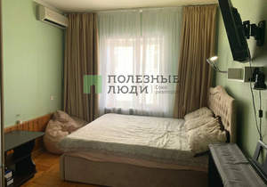 2-к квартира, на длительный срок, 53м2, 6/9 этаж