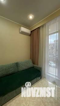 1-к квартира, посуточно, 50м2, 2/5 этаж