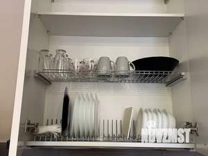 2-к квартира, посуточно, 50м2, 1/1 этаж