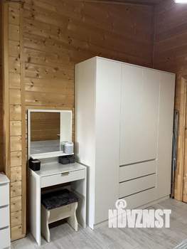 1-к квартира, посуточно, 40м2, 2/2 этаж