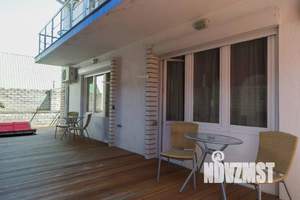 2-к квартира, посуточно, 36м2, 1/2 этаж