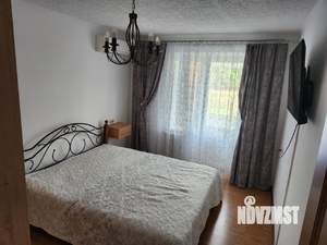 4-к квартира, посуточно, 75м2, 4/9 этаж