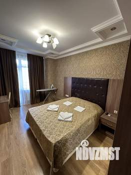 2-к квартира, посуточно, 60м2, 5/11 этаж