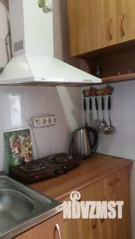 Студия квартира, на длительный срок, 20м2, 1/5 этаж