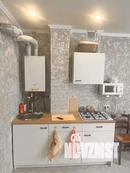 1-к квартира, посуточно, 50м2, 2/11 этаж