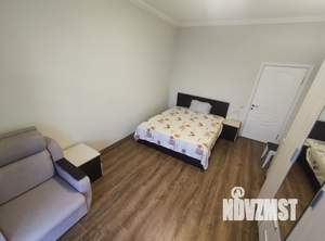 2-к квартира, посуточно, 60м2, 4/4 этаж