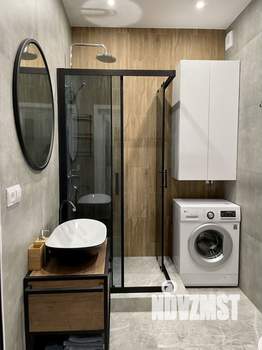 1-к квартира, посуточно, 51м2, 2/8 этаж