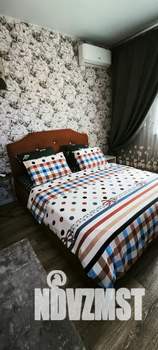 1-к квартира, посуточно, 31м2, 3/3 этаж