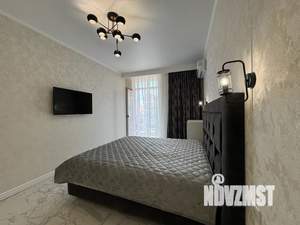 1-к квартира, посуточно, 46м2, 7/8 этаж