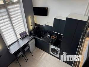 Студия квартира, посуточно, 23м2, 1/10 этаж