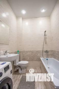 1-к квартира, посуточно, 46м2, 7/8 этаж