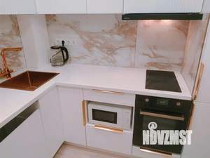 3-к квартира, посуточно, 70м2, 1/9 этаж