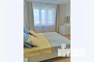 1-к квартира, посуточно, 60м2, 8/9 этаж