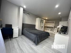 1-к квартира, посуточно, 47м2, 1/3 этаж