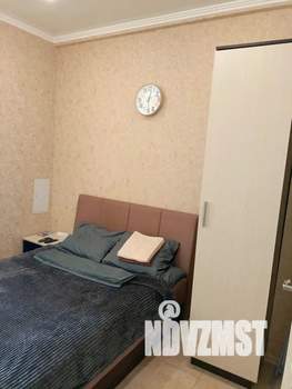 Студия квартира, посуточно, 30м2, 2/6 этаж