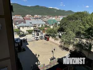 2-к квартира, посуточно, 90м2, 3/6 этаж