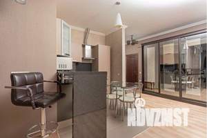 2-к квартира, посуточно, 85м2, 7/15 этаж