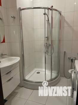 2-к квартира, посуточно, 70м2, 6/15 этаж