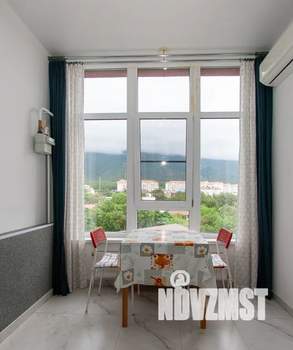 Студия квартира, посуточно, 33м2, 5/5 этаж