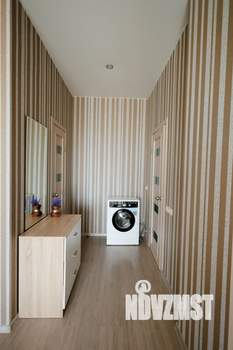 1-к квартира, на длительный срок, 50м2, 4/5 этаж