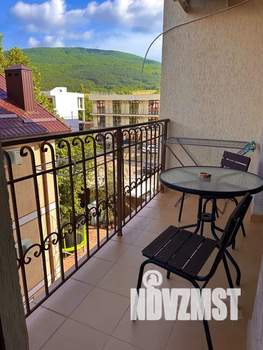 1-к квартира, посуточно, 50м2, 3/6 этаж