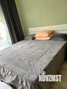 Студия квартира, посуточно, 30м2, 4/7 этаж