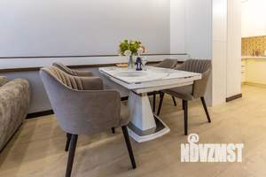 2-к квартира, посуточно, 60м2, 5/6 этаж