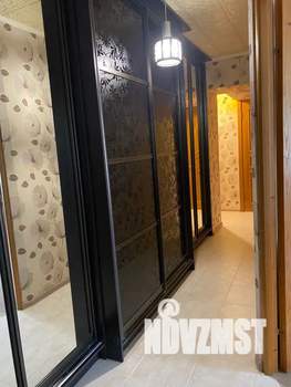 2-к квартира, посуточно, 49м2, 4/9 этаж