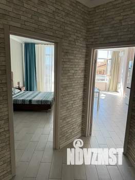 1-к квартира, посуточно, 50м2, 5/9 этаж