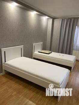 3-к квартира, посуточно, 100м2, 1/5 этаж