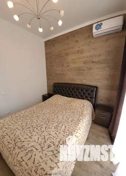 1-к квартира, посуточно, 41м2, 2/5 этаж