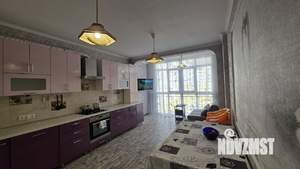 2-к квартира, на длительный срок, 73м2, 5/7 этаж