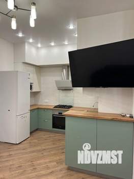 2-к квартира, на длительный срок, 65м2, 2/8 этаж