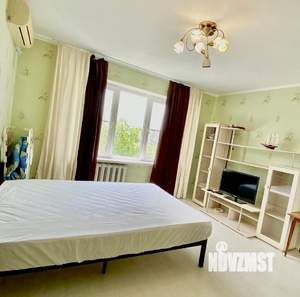 1-к квартира, на длительный срок, 50м2, 3/9 этаж