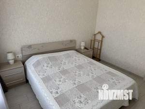 1-к квартира, посуточно, 50м2, 1/1 этаж