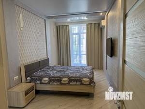 1-к квартира, посуточно, 47м2, 3/7 этаж