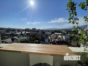 1-к квартира, на длительный срок, 36м2, 8/9 этаж