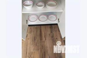 2-к квартира, посуточно, 58м2, 1/8 этаж