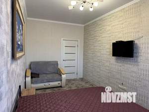 1-к квартира, посуточно, 56м2, 1/1 этаж