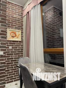 1-к квартира, посуточно, 45м2, 7/11 этаж