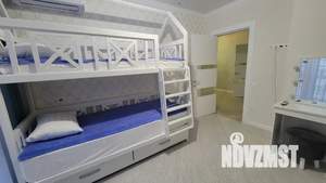 2-к квартира, посуточно, 60м2, 7/7 этаж