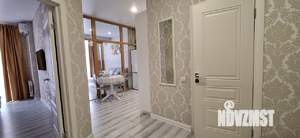 1-к квартира, на длительный срок, 57м2, 4/7 этаж