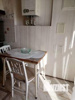 1-к квартира, посуточно, 50м2, 5/7 этаж