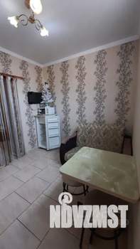 1-к квартира, посуточно, 25м2, 2/3 этаж