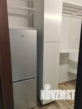 Студия квартира, посуточно, 25м2, 2/2 этаж