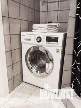 2-к квартира, посуточно, 70м2, 1/1 этаж