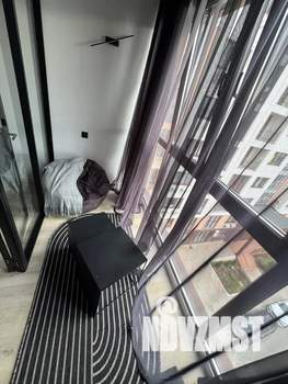 1-к квартира, посуточно, 55м2, 6/8 этаж